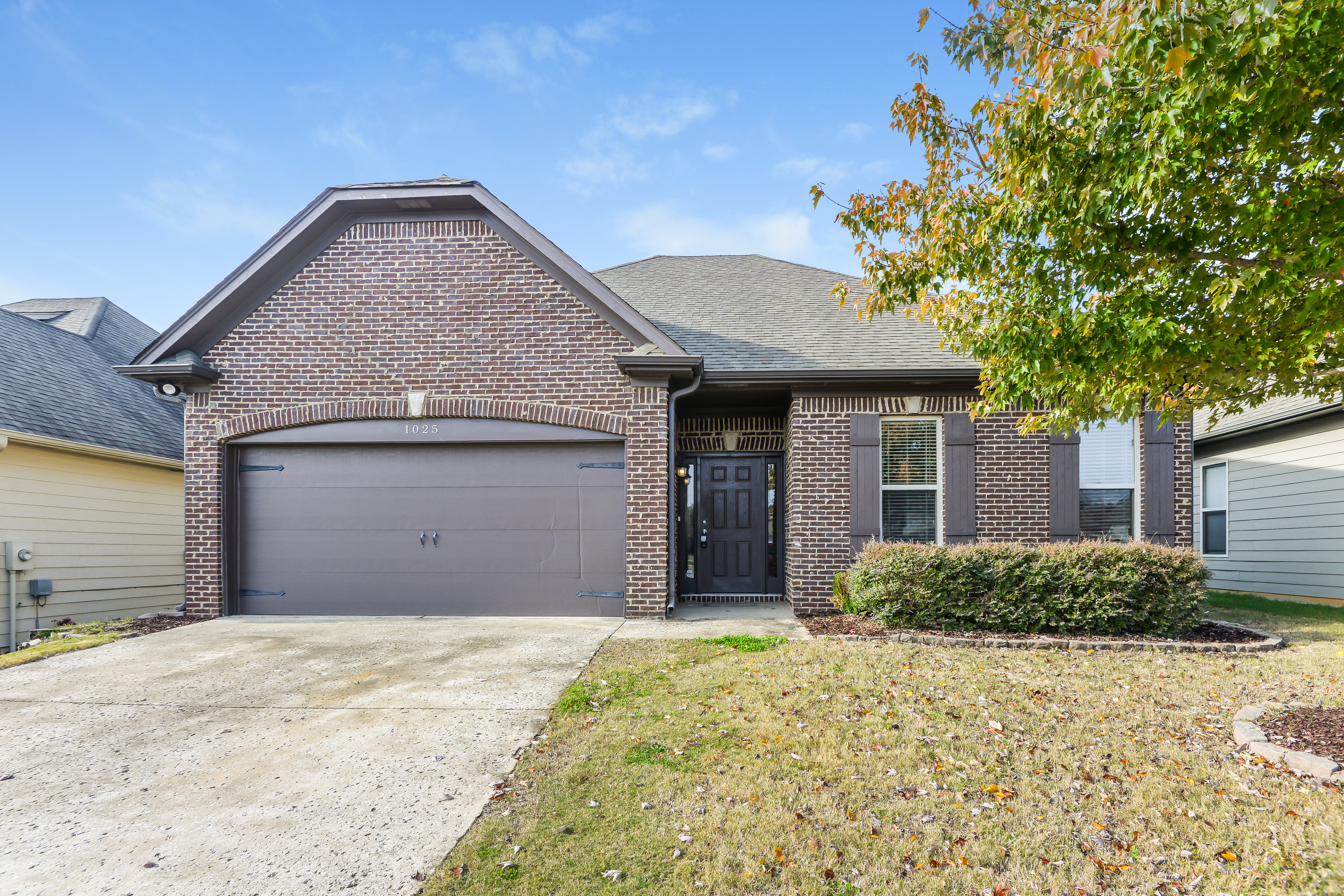 1025 Washington Ct Moody, AL 35004